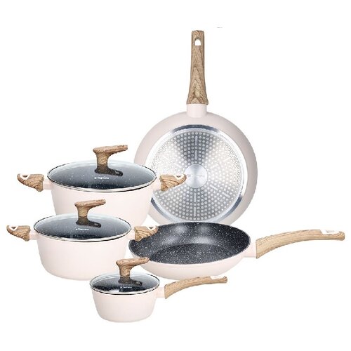 Tognana set za kuhanje Vanilla 8u1 Cijene