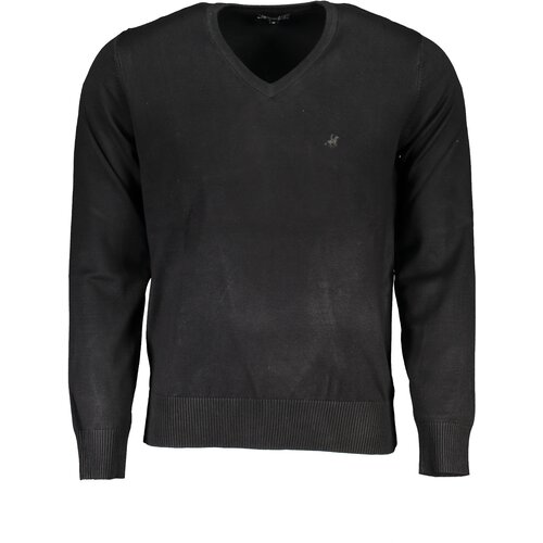 U.S. GRAND POLO US GRAND POLO MEN&#39;S BLACK SWEATER Cijene