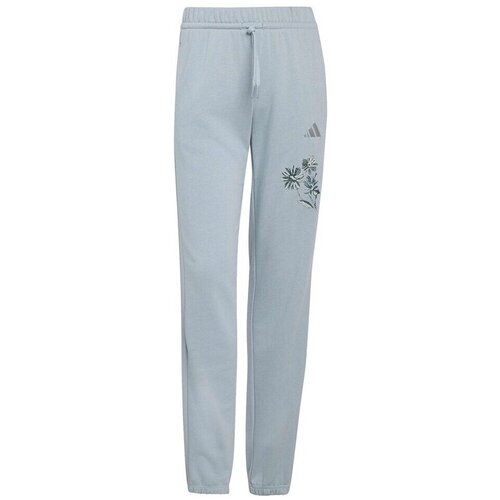 Adidas Spodnji deli trenirke KF0007 Modra Slike