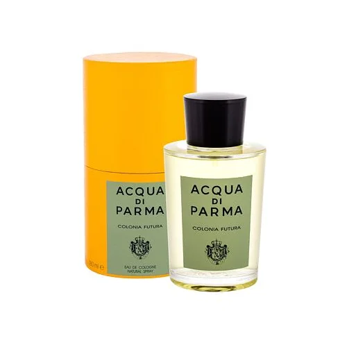 Acqua Di Parma colonia Futura kolonjska voda 180 ml oštećena kutija unisex