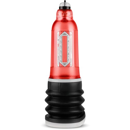 Bathmate Črpalka za penis Hydromax 5, rdeča Cene