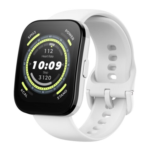 Xiaomi BIP 5 CREAM WHITE PAMETNA URA Cene