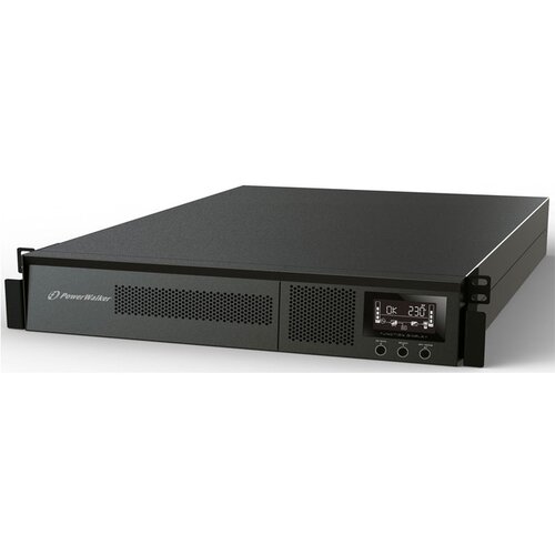 Powerwalker VFI 3000 RMG PF1 Double-conversion (Online) 3 kVA 3000 W Cijene