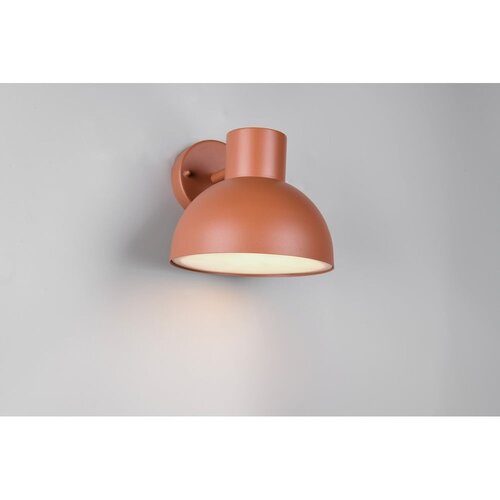  Stenska zunanja svetilka (vi&amp;scaron;ina 18,5 cm) Elbe &amp;ndash; Slike
