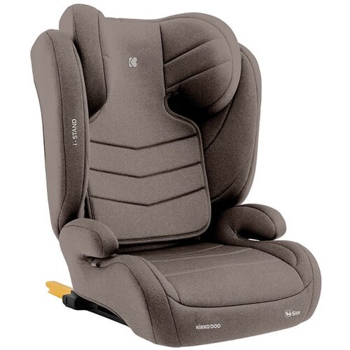 Autosedište 100-150 cm I-STAND I-SIZE ISOFIX beige Cene