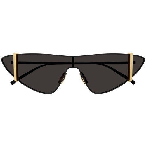 Saint Laurent Ženske Sunčane naočale SL 536 Black Cene
