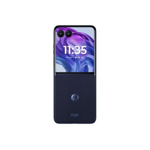 Motorola Razr 50 Ultra 12GB/512GB Midnight Slike