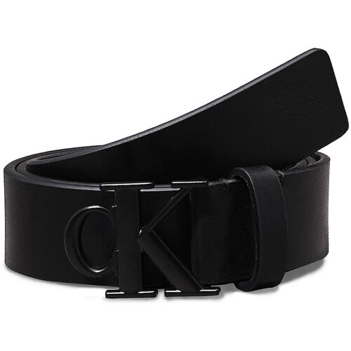Calvin Klein Jeans Pas črna Slike