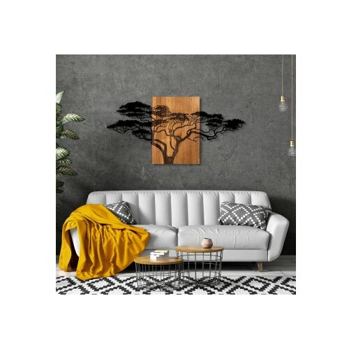Wallity dekorativni drveni zidni ukras acacia tree - 329 Slike