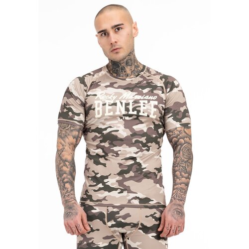 Benlee Men's functional t-shirt slim fit Cene