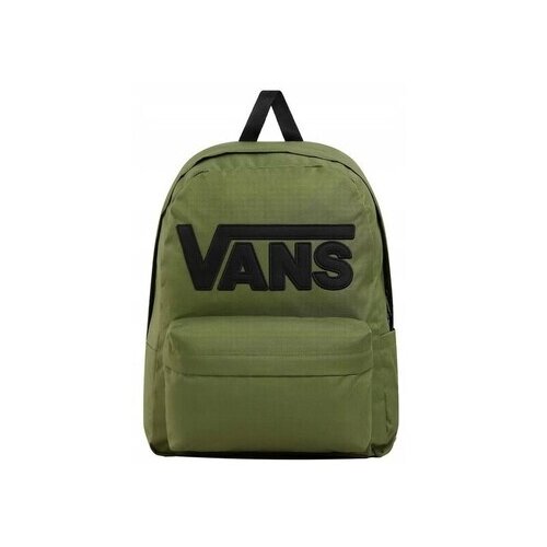 Vans Nahrbtniki VN000H4ZZBF1 Črna Slike