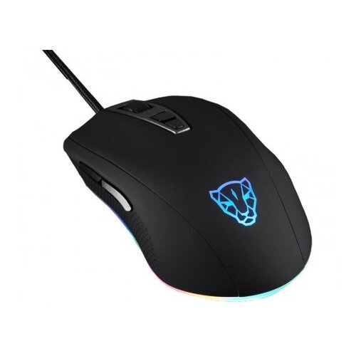 Motospeed Gaming miška V60 5000 DPI (bela), (20773770) Cene