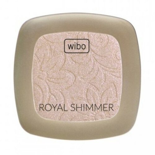 Wibo hajlajter za Lice " Royal Shimmer " Cene