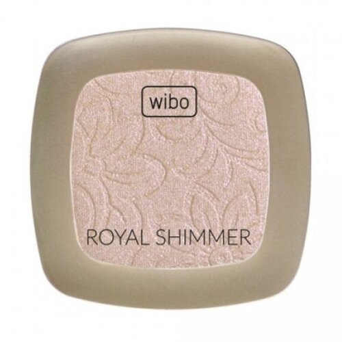 Wibo - Hajlajter Royal Shimmer Cijene