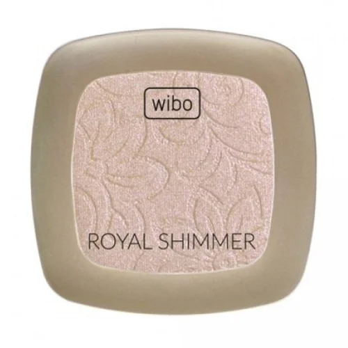 Wibo - Hajlajter Royal Shimmer