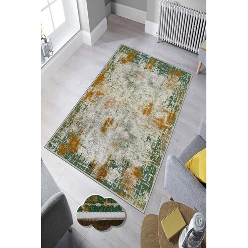 Conceptum Hypnose tepih Hmnt747, 60x100cm, &scaron;areni Cijene