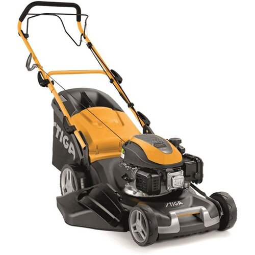 Stiga motorna kosilica Combi 53 SQ Slike