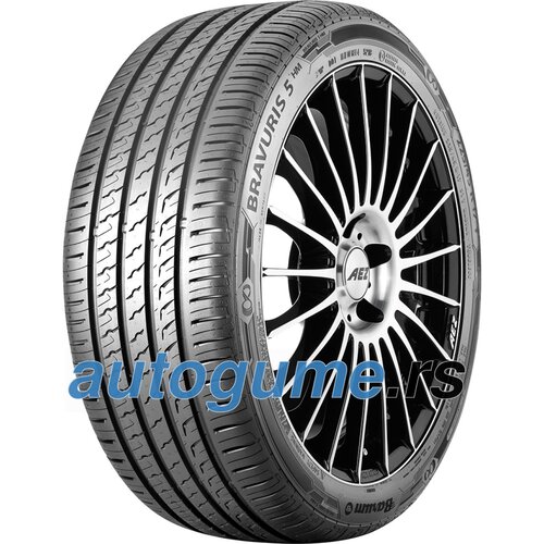 Barum Bravuris 5HM ( 245/45 R18 100Y XL EVc, sa rebrom felne DOT2022 ) letnja auto guma Cene