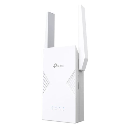 Tp-link Range extender TP-Link RE235BE Wi-Fi 7 Mesh/dual band 3.6Gbs/2.5GbE port Cene
