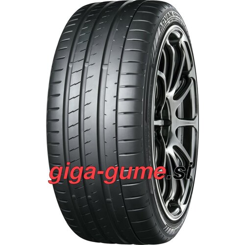 Yokohama Advan Sport (V107) SUV ( 315/40 ZR21 (115Y) XL RPB ) Slike