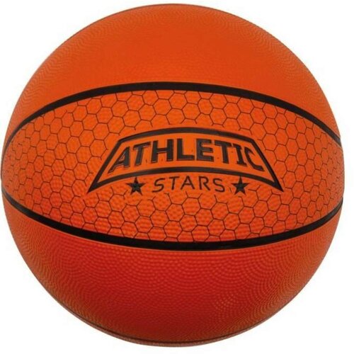 Košarkaška Lopta ATHLETIC STARS Orange Cijene