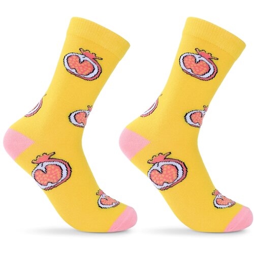 Frogies Socks Funny Slike