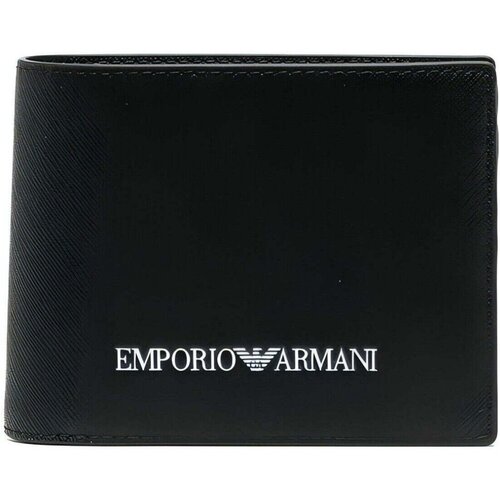 Emporio Armani - Crna Slike
