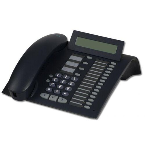 Siemens Optipoint 500 Advance - mangan, (20664715) Slike