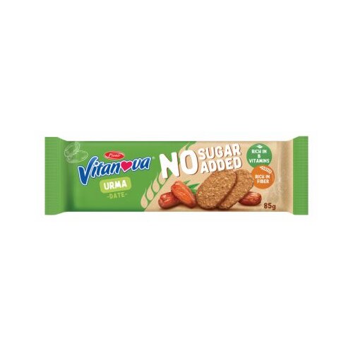 Pionir KEKS BEZ SECERA URMA VITANOVA 85G Cene