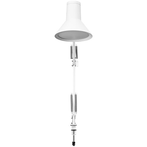 Osram LED prigu&amp;scaron;iva stona lampa sa stezaljkom OFFICE LINE LED/9W/230V 3000K bela Slike