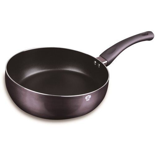 BLAUMANN FLIP WOK TIGANJ 26CM CARBON PRO COLLECTION Cene