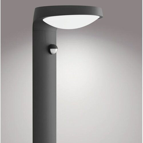 Philips LED solarna lampa sa senzorom TYLA LED/1,2W/4V 4000K IP44 Slike