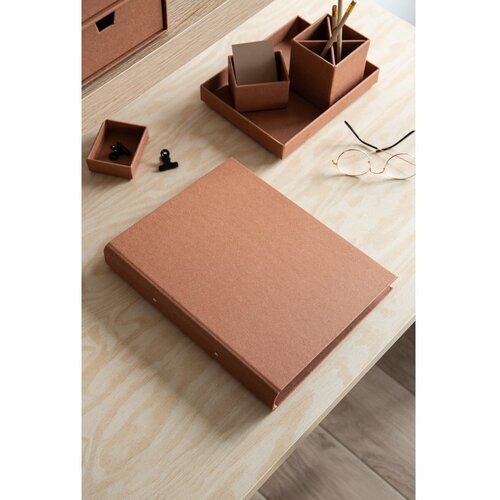 Bigso Kartonast organizator Ringo Restore Paper Laminate &amp;ndash; Slike