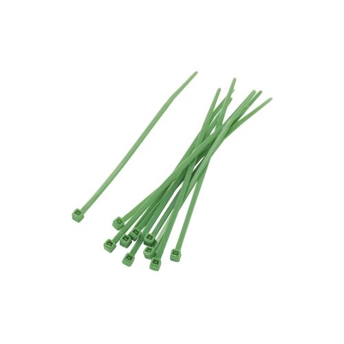 TRU COMPONENTS Sortiment vezic za kabele 100 mm zelene boje 1592779 TC-PBR-100-4GN203 1 kom. Cijene