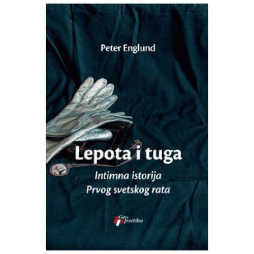 Geopoetika Lepota i tuga - Peter Englund Slike