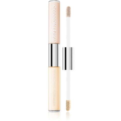 Physicians Formula Concealer Twins korektor 2 v 1 odtenek Yellow/Light 6.8 g Cene
