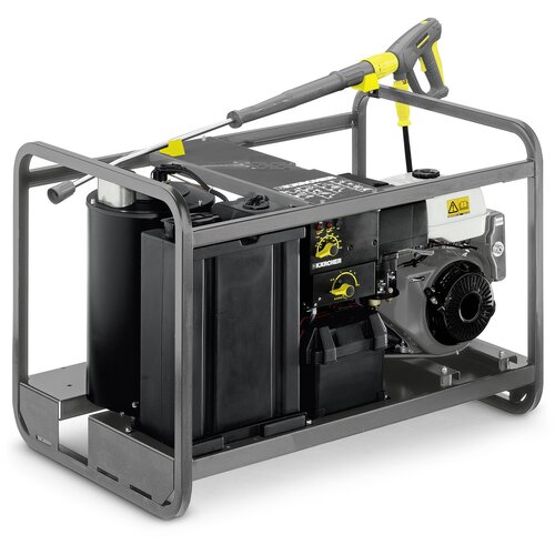 Karcher PROFI čistilec HDS 1000 De Weed 1.811-947.0, (21556445) Slike