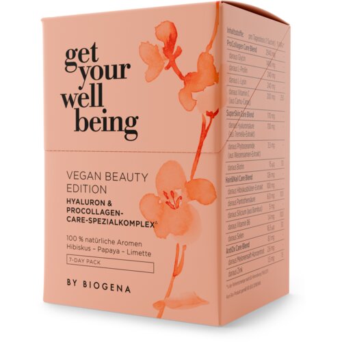 Vegan BEAUTY EDITION - 26 g Slike