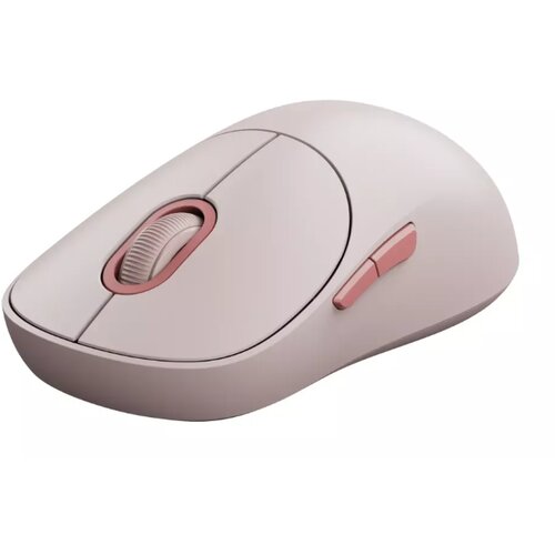 Xiaomi Wireless Mouse 3 bežični miš rozi Cijene