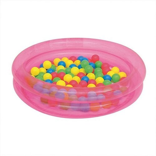 Bestway bazen s lopticama 91x20cm Cijene
