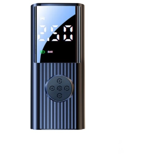 Kailiqi Električna prenosna zračna črpalka KL31 18000rpm 6000mAh, (21031611) Cene