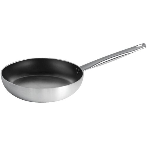 Pintinox Aluminijasta ponev / 32cm / 3mm / Non-Stick / Indukcija, (5000156253) Cene