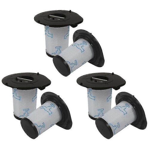 INORCO 6 Kosov Pralni Hepa Filter za Zr009002 Rh9252 Rh9276 Rh9286 Rh92 Sesalnik Zamenjava Zamenjava, (21840726) Cene