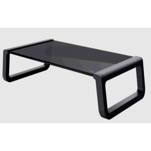 Trust Monta stand za monitor,kaljeno Slike