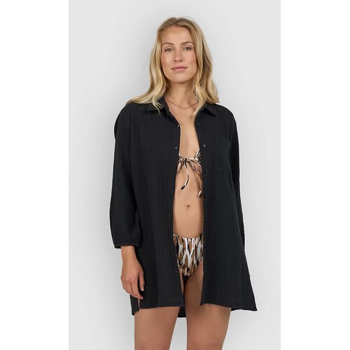 Salty Crew Cloudbreak Tunic Srajca black Cene