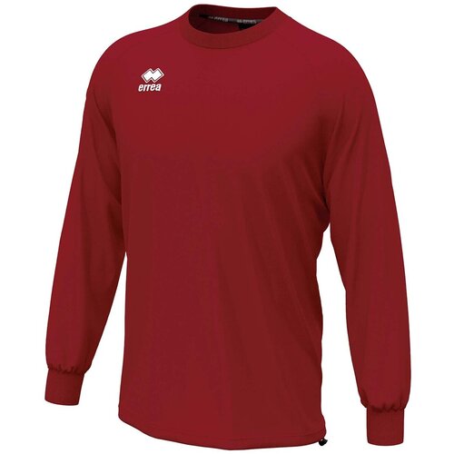 Errea Puloverji Madison Jr Kostanjeva Cene