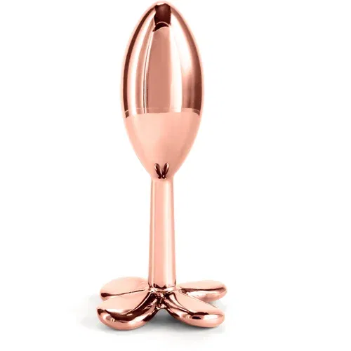 Ns Novelties Rear Assets Clover Rose Gold