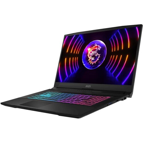 MSI Prenosnik Cyborg 17 B13WFKG / i7 / RAM 16 GB / SSD Disk / 17,3&Prime; FHD Cene