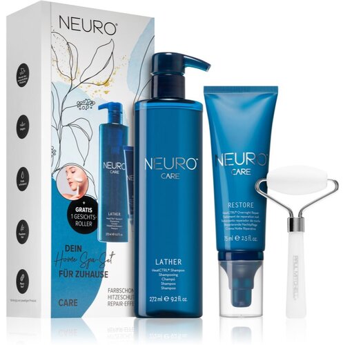 Paul Mitchell Neuro set(za kosu isrpljenu toplinskim oblikovanjem) Cijene