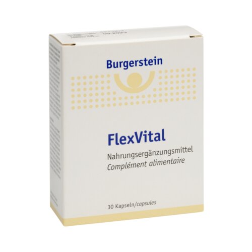  FlexVital Cene